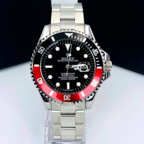 Relógio Rolex Primeira Linha Submariner