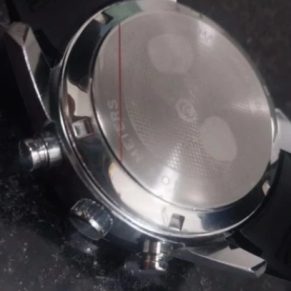 Relógio Masculino Tag Heuer Carrera