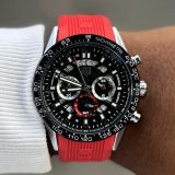 Relógio Masculino Tag Heuer Carrera