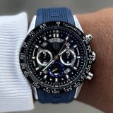 Relógio Masculino Tag Heuer Carrera