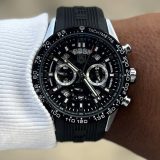 Relógio Masculino Tag Heuer Carrera