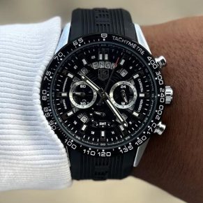 Relógio Masculino Tag Heuer Carrera