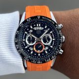 Relógio Masculino Tag Heuer Carrera