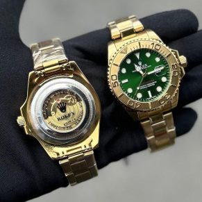Relógio Rolex Primeira Linha