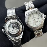 Relógio Rolex Primeira Linha Yacht Master