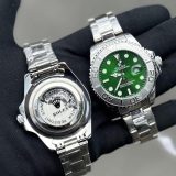 Relógio Rolex Primeira Linha Yacht Master