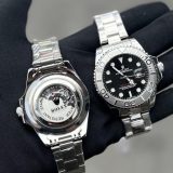 Relógio Rolex Primeira Linha Yacht Master