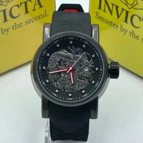 Relógio Invicta Yakuza