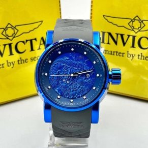 Relógio Invicta Yakuza