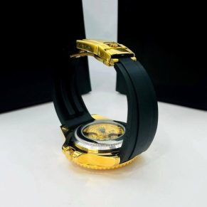 Relógio Rolex Primeira Linha Yacht Master