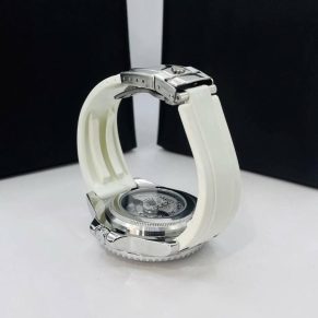 Relógio Rolex Primeira Linha Yacht Master