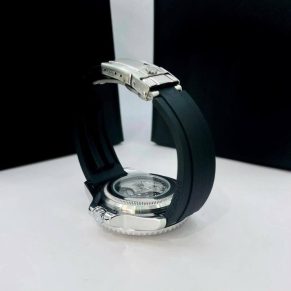 Relógio Rolex Primeira Linha Yacht Master