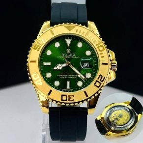 Relógio Rolex Yacht Master
