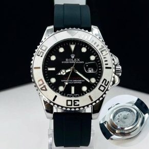 Relógio Rolex Atacado Primeira Linha Yacht Master