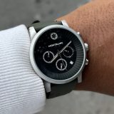 Montblanc TimeWalker Verde no Atacado