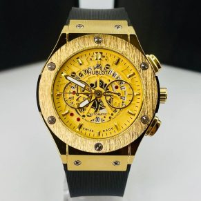 Relógio Hublot Genève