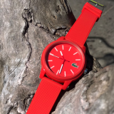 Relógio Lacoste Premium