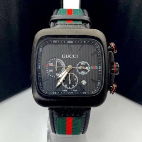 Relógio Gucci 1 Linha Diamante Coupe