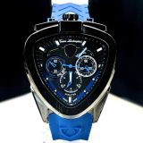 Relógio Canino 1 Linha Diamante