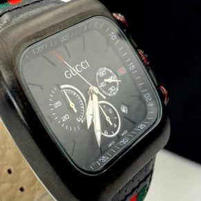 Relógio Gucci 1 Linha Diamante Coupe