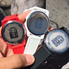 Relógio Lacoste Premium