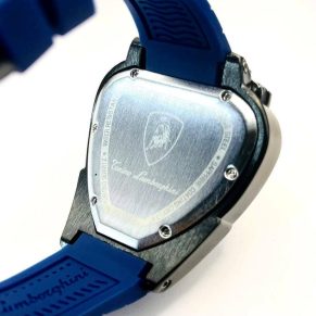 Relógio Canino 1 Linha Diamante