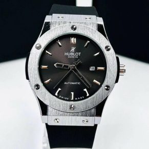 Relógio Hublot Genève