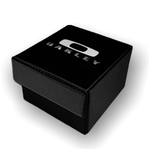 Caixa para Relógios Oakley