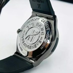 Relógio Hublot Genève