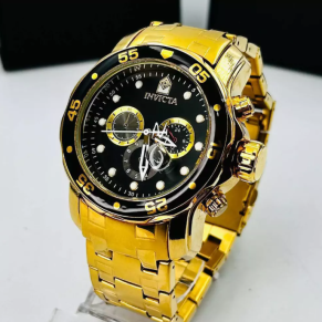 Relógio Invicta Pro Drive