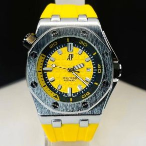 Relógio Audemars Piguet