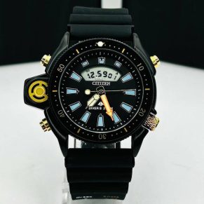 Relógio Citizen Eco-Drive