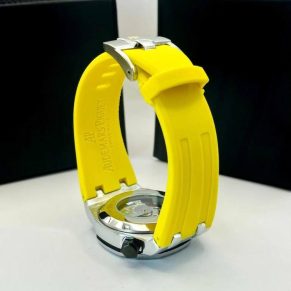 Relógio Audemars Piguet