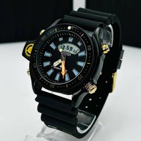 Relógio Citizen Eco-Drive