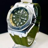 Relógio Audemars Piguet