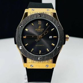 Relógio Hublot Genève