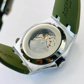 Relógio Audemars Piguet