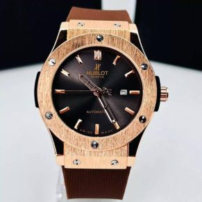 Relógio Hublot Genève