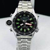 Relógio Citizen Aqualand