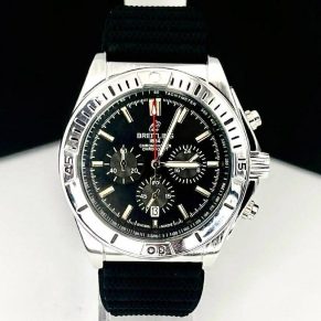 Relógio Breitling Linha Diamante Ancor