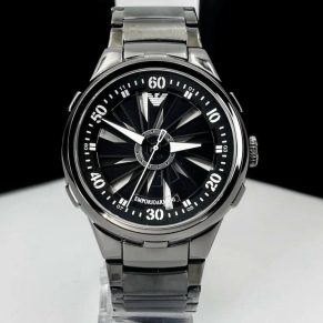 Relógio Armani 1ª Linha Roleta Speedway