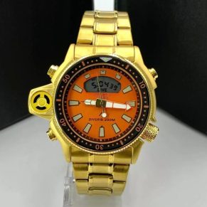 Relógio Citizen Aqualand