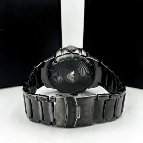 Relógio Armani 1ª Linha Roleta Speedway