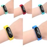 Kit com 10 Relógios Digital LED