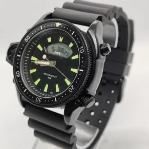 Relógio Citizen Aqualand