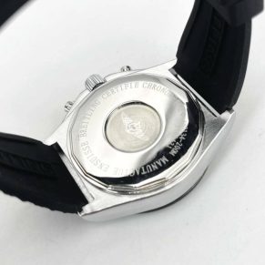 Relógio Breitling Linha Diamante Ancor