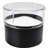 Kit com 12 Estojos Tubo Plástico