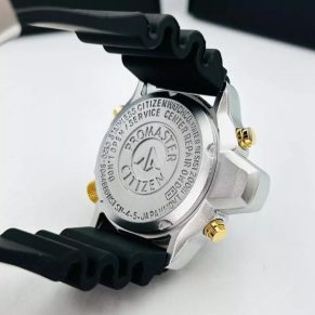 Relógio Citizen Aqualand