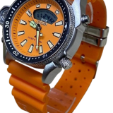 Relógio Citizen Aqualand