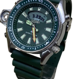 Relógio Citizen Aqualand